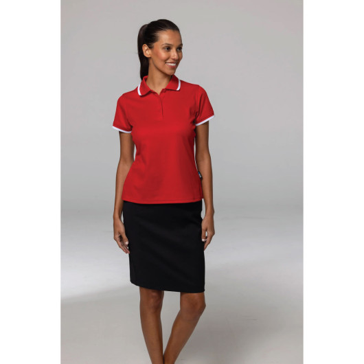 Northbridge Womens Polos